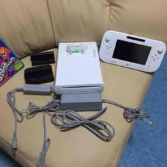 wii Uのサムネイル