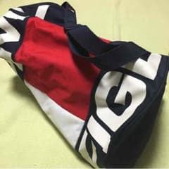 トミー ボストンバックのサムネイル