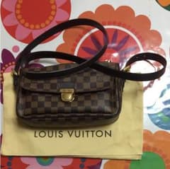 micchiプロフ必読様専用  LOUIS VUITTON ダミエラヴェッロGMのサムネイル