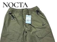 nocta オパール　カーゴパンツ NOCTA オパール カーゴパンツ XS - メルカリ