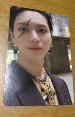 SHINee テミン トレカ - メルカリ