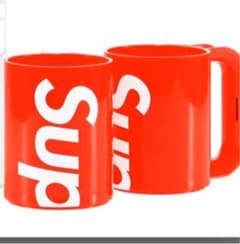 supreme heller mugsのサムネイル