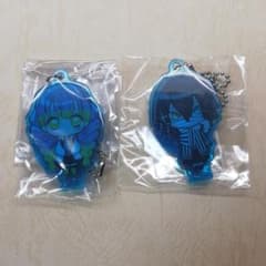鬼滅の刃 ここみえアクリルフィギュアのサムネイル