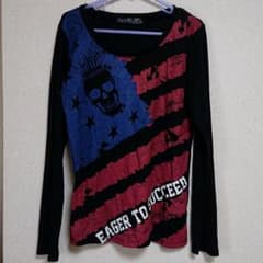 はなさん専用スカルTシャツのサムネイル