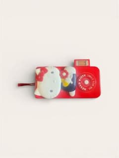 Hello Kitty Instant Camera