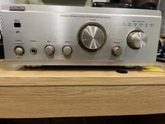 DENON UPA-F88 プリメインアンプ デノン - メルカリ