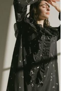 RIELLE riche ワンピースのサムネイル