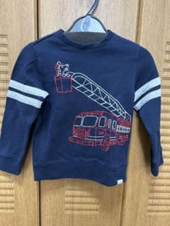 baby GAP 110cm トレーナーのサムネイル