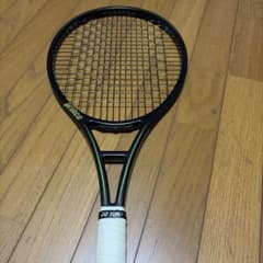 ファントムグラファイト100 硬式テニスラケット グリップサイズ 3