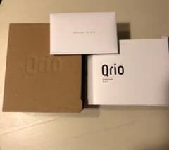 Qrio Smart Lock  美品　送料込のサムネイル