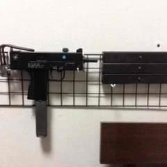 m11 ガスガン KSCのサムネイル
