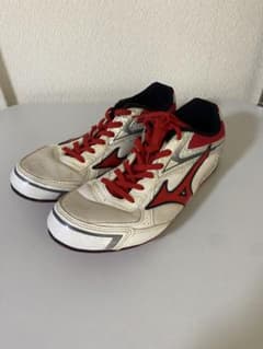 Mizuno BRAVE WING 3 スパイク 25cm