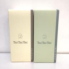 新品未使用トイトイトーイ シャンプートリートメント 400ml 旧タイプのサムネイル