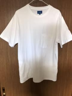 ビームス　ヘビーウェイトマルチポケットTシャツのサムネイル