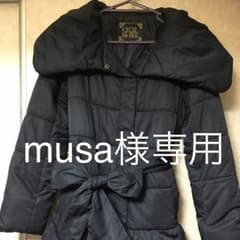 セシル マクビーコート♡美品のサムネイル