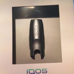 iQOS アイコス キャップのサムネイル