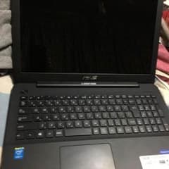 ASUS ノートパソコン Windows10のサムネイル