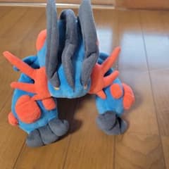メガラグラージ ポケモンセンター - メルカリ