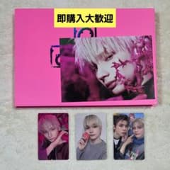 TXT 7TH YEAR ANXIETY トレカ CD ヒュニンカイ、ヨンジュン - メルカリ