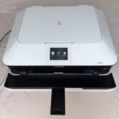 Canon PIXUS MG6330 インクジェットプリンター 本体 - メルカリ
