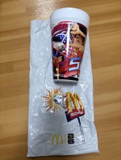マック　みんな大好き　ソンフンミンのサムネイル