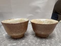 【人気作家】石原稔久さん 小皿 2枚セット / 陶器 うつわ 器　未使用 石原稔久 2個セット - メルカリ