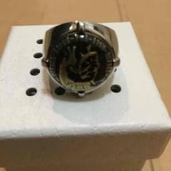 ディーゼル リング メンズのサムネイル