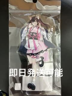 超かぐや姫！ アクリルスタンド 駒沢乃依 渋谷TSUTAYA - メルカリ