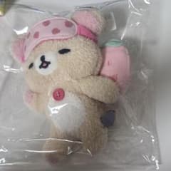 あなたとまどろむリラックマ コリラックマ ぬいぐるみ - メルカリ