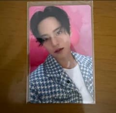 SEVENTEEN DREAM ミンギュ トレカ - メルカリ