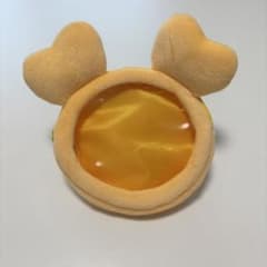 【TWICE ジヒョ】FCオフラインくじのサムネイル
