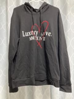 luxuryLove ラグジュアリーラブのサムネイル