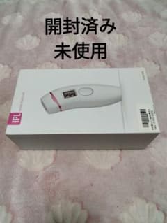 脱毛機のサムネイル