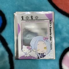 雪白東 サンリオコラボ アクリルカードのサムネイル