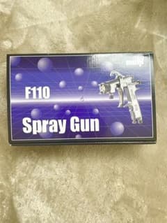 スプレーガン　明治　F110 G15のサムネイル