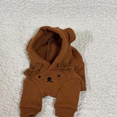 【売切品】韓国犬服ブランド　noutti アーバンドッグ東京ミッフィー　ボリス 売切品】韓国犬服ブランド noutti アーバンドッグ東京ミッフィー