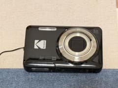 kodak デジカメ 本体のサムネイル
