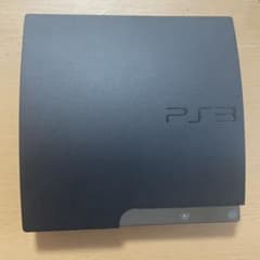【付属品付き】PS3 CECH-2500Aのサムネイル