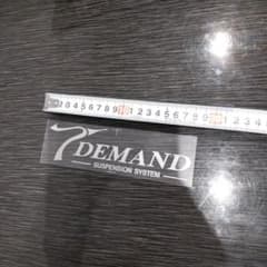 t-demand ステッカーのサムネイル