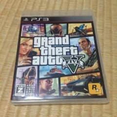 gta5のサムネイル