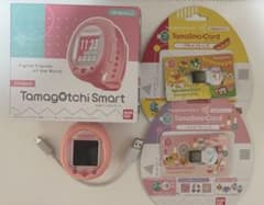 たまごっち スマート たまスマカード付き