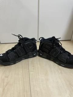 【たか様専用】Supreme Air more uptempo US9 27のサムネイル