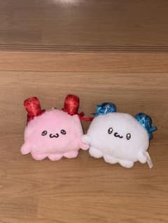 らぶいーず☆マスコットのサムネイル