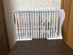 2.5次元の誘惑(リリサ) 1〜18巻セットのサムネイル