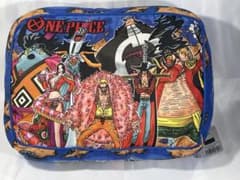 【新品】王下七武海 ワンピース クッション ONE PIECE 集合 レアのサムネイル
