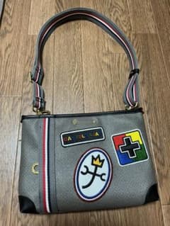 カステルバジャック　ショルダーバッグのサムネイル