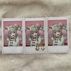 にじさんじ 魔界ノりりむ チャイナスタイル