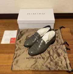 パンプス②〔卑弥呼・HIMIKO〕のサムネイル