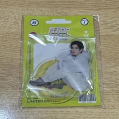 【新品未開封・匿名配送】なにわ男子 長尾謙杜 アクリルスタンド POPMALLのサムネイル