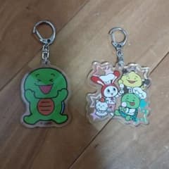 마이젠 시스터즈 키홀더